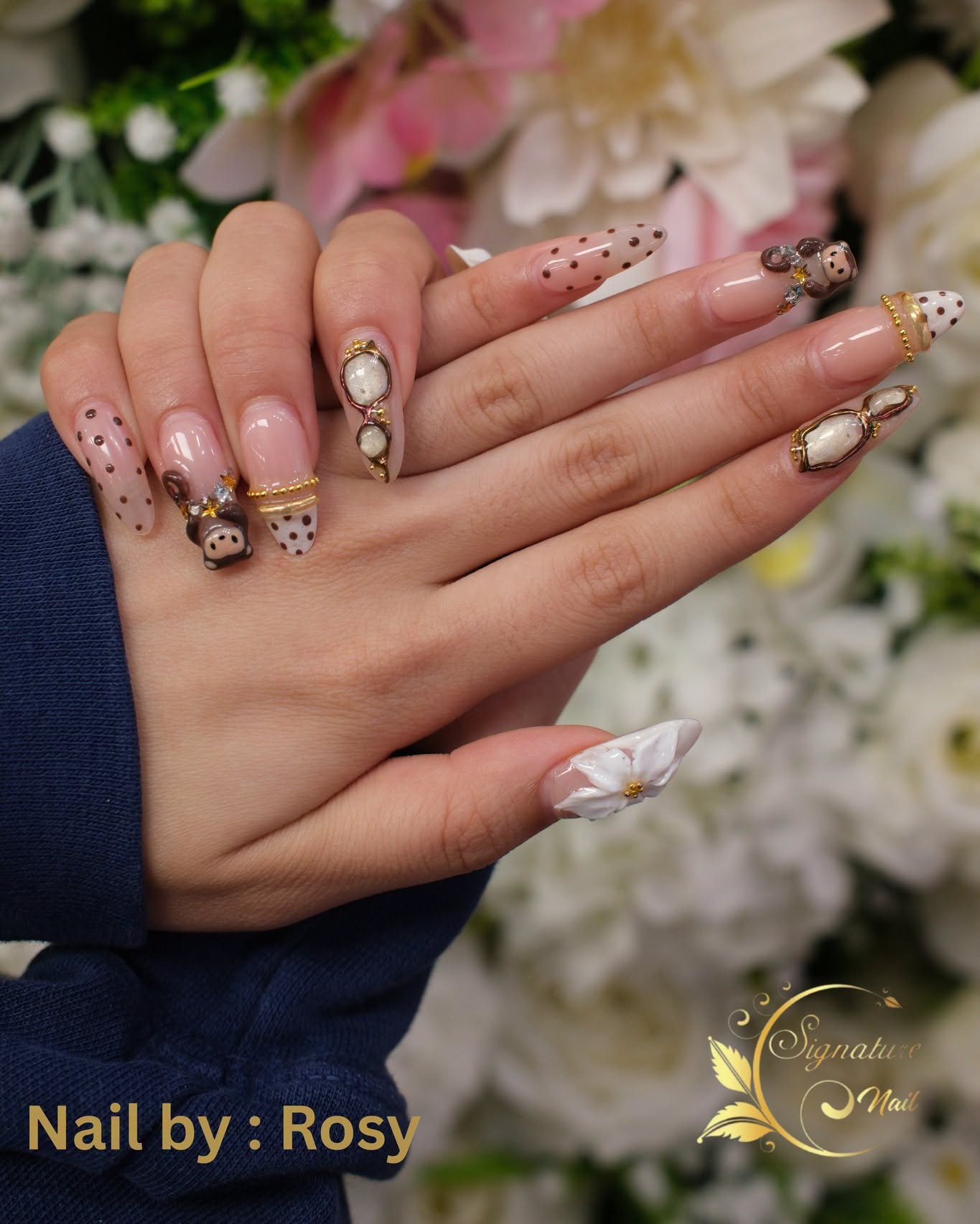Beautiful Nail Designs